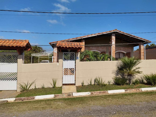 Imagem 1 de 30 de Chácara Com 4 Dorms, Balneario Monte Carlo, Pirapora Do Bom Jesus, Cod: 235610 - V235610