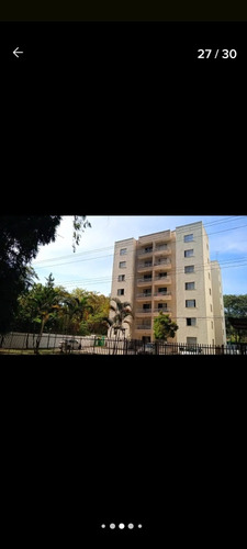 Apartamento Com 2 Quartos E 1 Banheiro