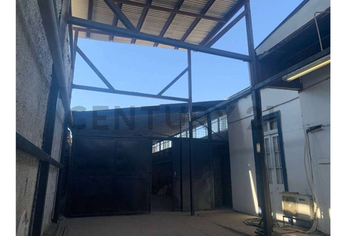 Se Vende Galpon/ Bodega En Independencia