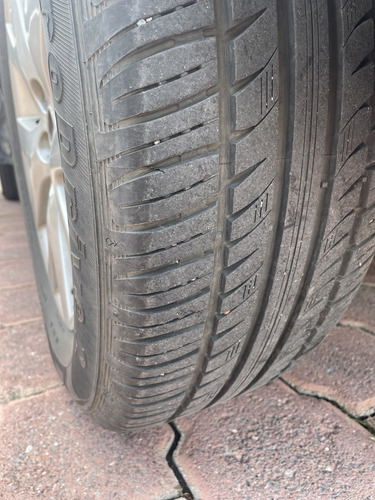 Mazda CX-7 2.3 S Grand Touring 4x2 Mt