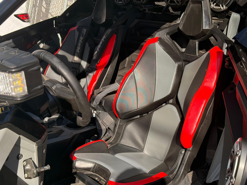 Polaris Rzr Turbo R 2022