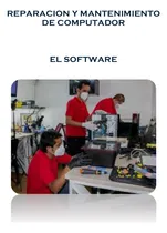 Comprar Libro De Guía Para Reparación De Computadoras (software) Pdf