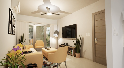 Imagen 3 de 17 de Residencial Trezz - Km 17 Autopista Duarte