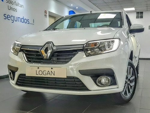 Imagen 18 de 25 de Renault Logan Life (ca)