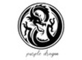 Purple Dragon