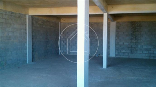 Comercial/industrial - Ref: 734967