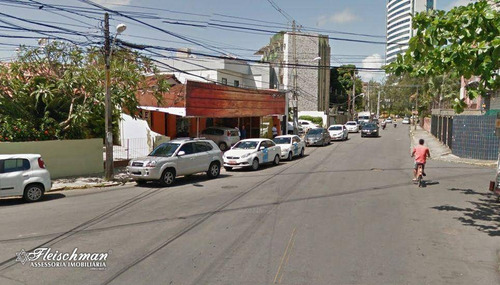 Imagem 5 de 5 de Casa À Venda, 380 M² Por R$ 1.400.000,00 - Coelhos - Recife/pe - Ca0212