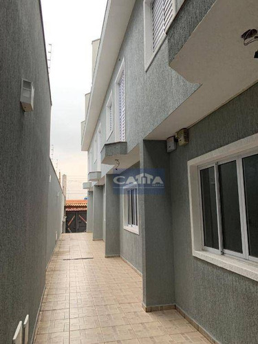 Imagem 24 de 30 de Sobrado À Venda, 120 M² Por R$ 365.000,00 - Ermelino Matarazzo - São Paulo/sp - So11285