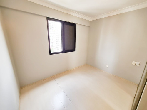 Imagem 24 de 26 de O Condomínio Boulevard Itararé É Bem Equipado Com Diversas Instalações, Apropriado Para Quem Busca Lazer Sem Sair De Casa E Fica Localizado Em R. Itararé - Sp - Ap6169_sales