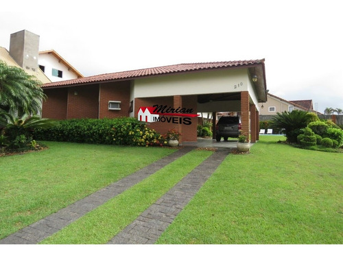 Imagem 22 de 29 de Casa Em Condomínio Fechado Em Peruíbe Com Piscina 4 Suites, Bougainvillee Ii Em 2 Lotes De Terreno - Ca01626 - 70451395