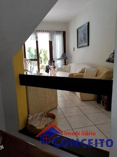 Imagem 6 de 25 de Xc134 - Linda Residência Com Piscina A 600 Metros Do Mar No Bairro Nordeste