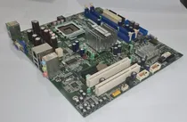 Comprar Placa Mãe Foxconn 945gz7mc Lga775 Ddr2(com Defeito)
