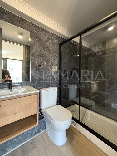 Departamento En Arriendo En Rengo Con Bulnes, Concepción