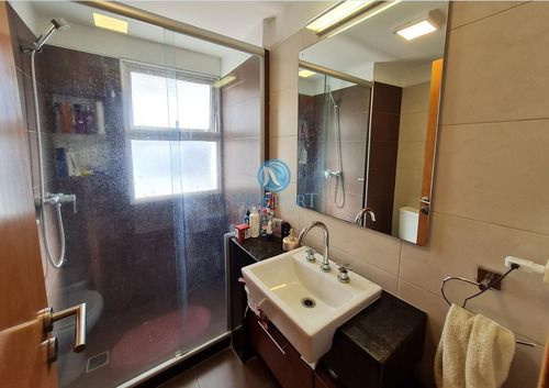 Imagen 8 de 14 de Venta Apto En Pocitos, 3 Dorm, 2 Baños, Garaje X2 Box.