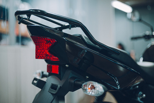 Yamaha Ybr 125 Z Entrega Inmediata Delcar Motos ®