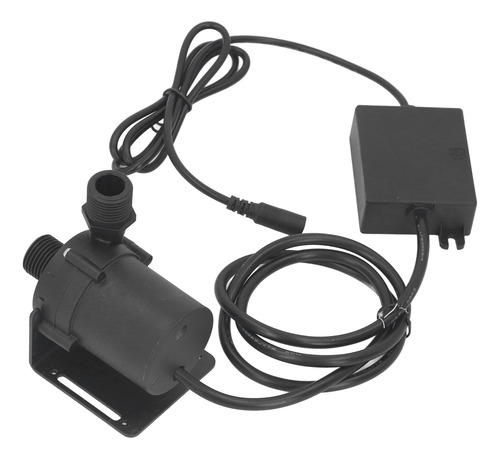 Bomba De Agua Sumergible Con Motor Sin Escobillas Dc 24 V G1