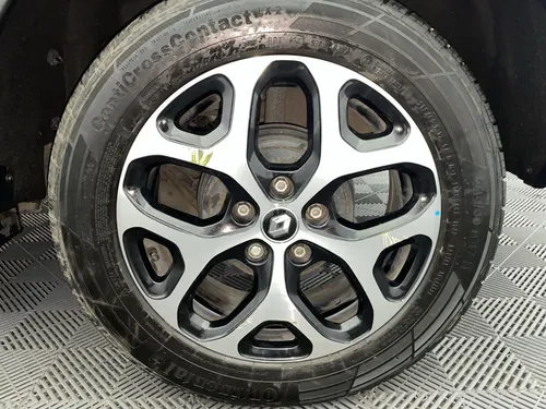 Renault Captur 2.0 Intens At