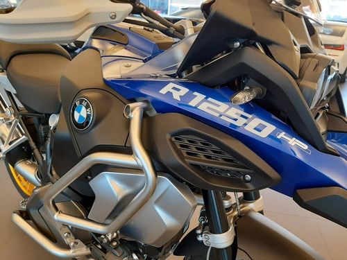 Imagem 9 de 15 de Bmw R 1250 Gs Adventure Premium Hp 2020