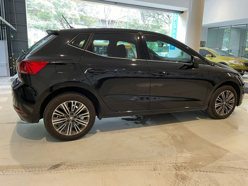 Imagen 9 de 15 de Seat Ibiza 2019 1.6 Excellence 5p Mt