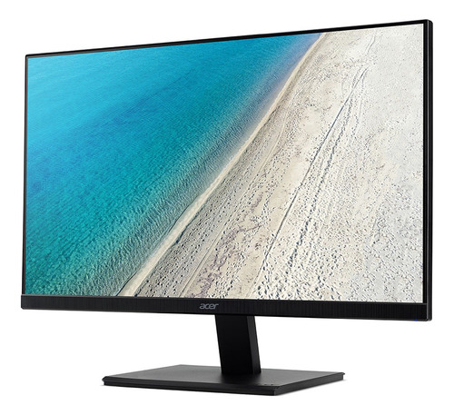 Monitor Acer 23.8 Acer Lcd 4ms 75hz Hdmi Full Hd Widescreen