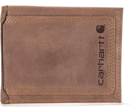 Carhartt Billeteras Y Carteras Para Hombre Carteras Plegabl