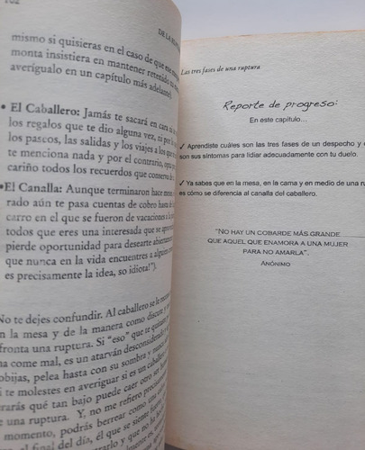 Imagen 2 de 3 de De La Ruptura A La Sutura
