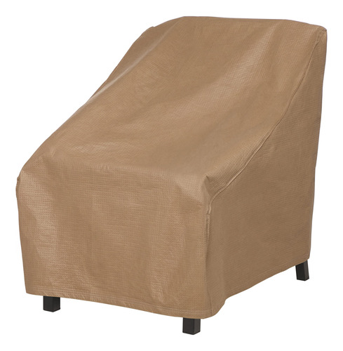 Cobertor Para Silla De Patio, De Duck Covers, Latte