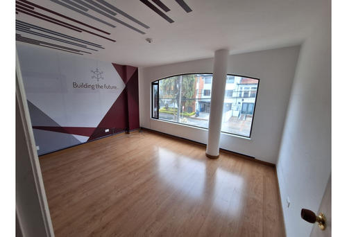 Arriendo Oficinas Desde 46 M2, Sector La Soledad, Teusaquillo