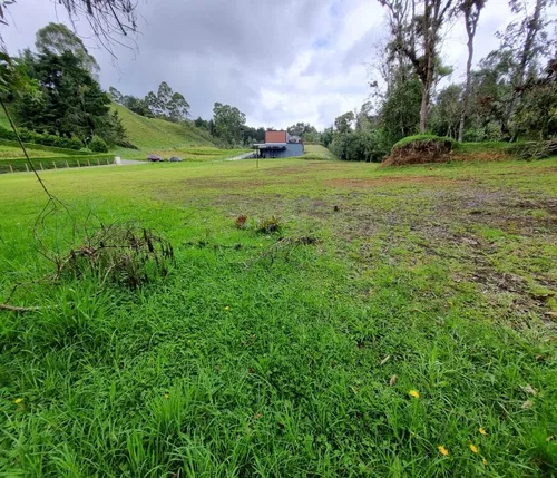 Lote En Venta En Alto De Las Palmas Vereda La Esperanza