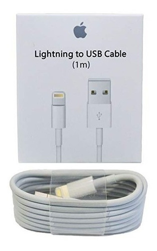 Cable Lightning Original iPhone 14 Pro Max *itech*