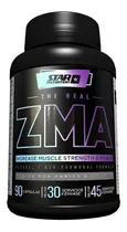 Comprar Zma Star Nutrition Zinc Magnesio Y Vitamina B6 X 90 Capsulas