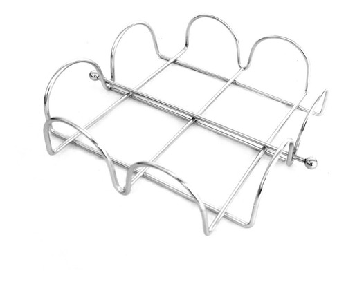 Servilletero Cocina Mesa Pared Ind. Arg. Pack X6