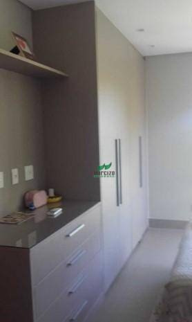 Imagem 9 de 30 de Casa Com 5 Dormitórios À Venda, 500 M² Por R$ 1.990.000,00 - Barra Do Jacuípe (monte Gordo) - Camaçari/ba - Ca2721