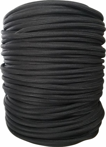 Cordas Grossa Amarrar Cargas 7mm X 50 Metros Polipropileno .