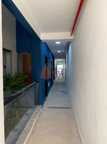 Imagem 10 de 10 de Studio Com 2 Dormitórios À Venda, 45 M² Por R$ 250.000,00 - Vila Formosa - São Paulo/sp - Av6315
