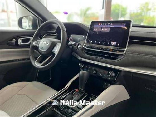 Imagem 3 de 6 de Jeep Commander Commander 1.3 Limited T270