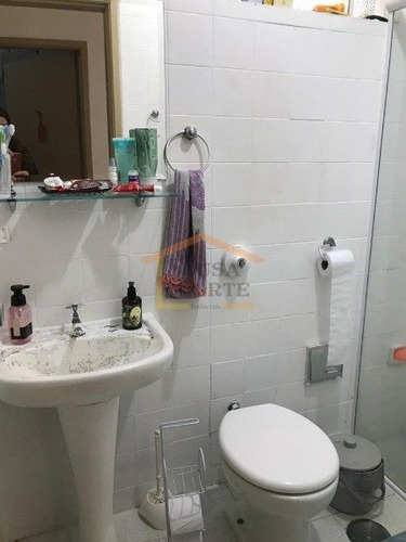 Imagem 13 de 15 de Apartamento, Venda, Jardim Sao Paulo, Sao Paulo - 29998 - V-29998