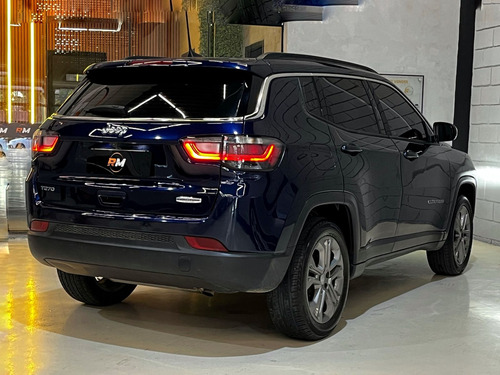 Jeep Compass LONG. T270 1.3 TB 4x2 Flex Aut.