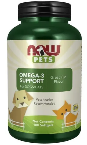 Gnc fish oil for dogs hot sale
