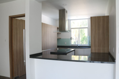 Imagen 6 de 30 de Exclusivo Departamento En Buenavista, Cuernavaca