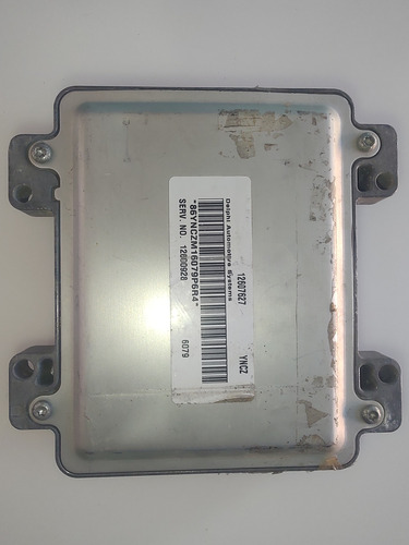 12607627 Motor De Computadora Chevy Malibu 3.5l 2006 (Usado)