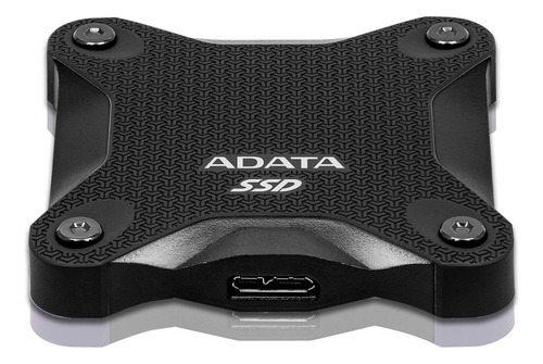Unidad De Estado Sólido Portátil Adata Sd620 512gb Usb 3.2