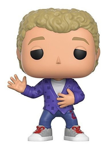 Funko Películas: Bill Y La Aventura Excelente De Ted - Bill 