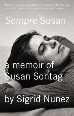 Sempre Susan - Sigrid Nunez (paperback)