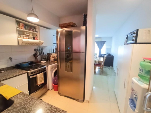 Hermoso Y Luminoso Departamento 3 Ambientes - Castelar Sur