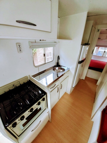 Imagen 13 de 24 de Rodante 00 Km De 6.0m, 2 Ejes, 1.95 M Interior, Full Full