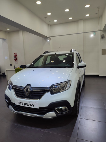 Imagen 2 de 16 de Renault Sandero Stepway 1.6 Plan Adjudicado Septiembre !!!