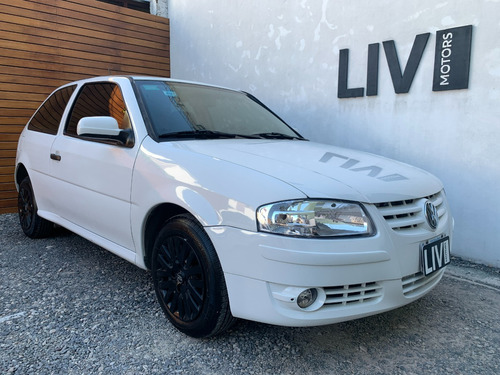 Volkswagen Gol 1.4 Power 83cv 3 p