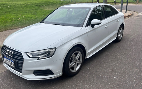 Audi A3 1.4 Tfsi Sedan Stronic 125cv