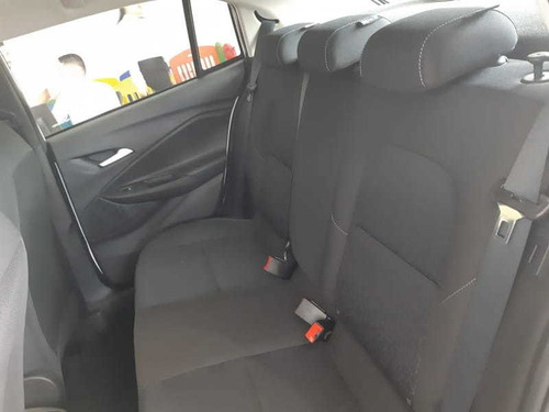 Chevrolet Onix Sedan Plus Lt 1.0 12v Manual